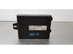 Recambio de modulo electronico para renault captur limited referencia OEM IAM 284B14456R