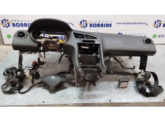 Recambio de kit airbag para peugeot 5008 allure referencia OEM IAM 9675181780