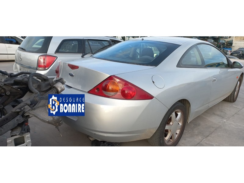 ford cougar (mc) del año 1999