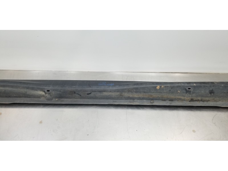 Recambio de faldon lateral para mitsubishi asx (ga0w) challenge 2wd referencia OEM IAM 6512A306XA   Recambio de faldon lateral para mitsubishi asx (ga0w) challenge 2wd referencia OEM IAM 6512A306XA