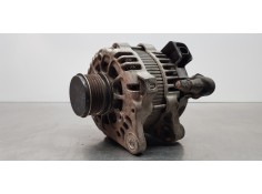Recambio de alternador para kia carens ( ) basic referencia OEM IAM 373002A900   2