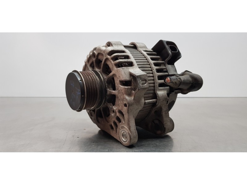 Recambio de alternador para kia carens ( ) basic referencia OEM IAM 373002A900   Recambio de alternador para kia carens ( ) basic referencia OEM IAM 373002A900