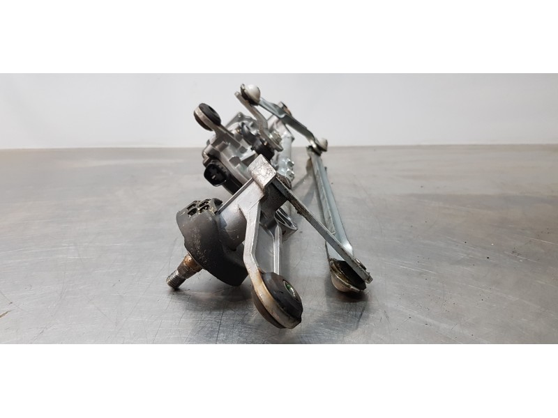 Recambio de motor limpia delantero para renault kadjar zen referencia OEM IAM 288004EH0A   Recambio de motor limpia delantero para renault kadjar zen referencia OEM IAM 288004EH0A