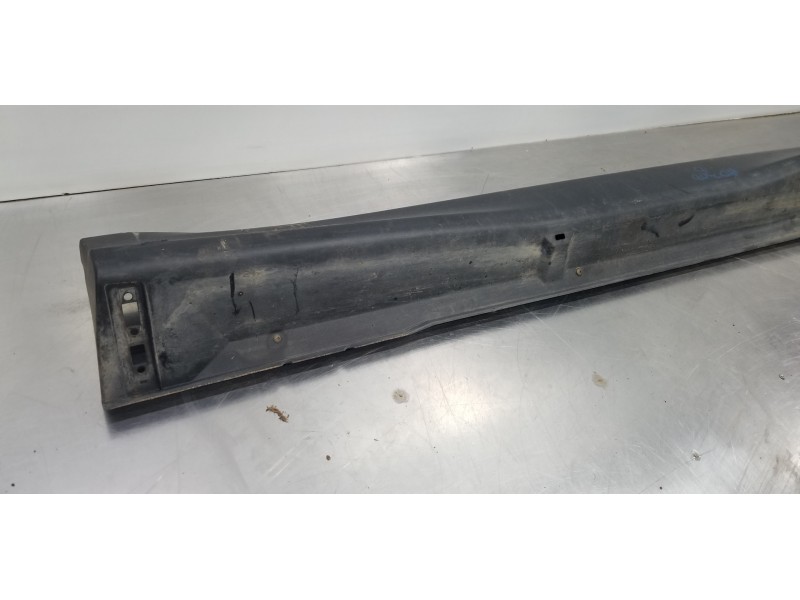 Recambio de faldon lateral para mitsubishi asx (ga0w) challenge 2wd referencia OEM IAM 6512A306XA   Recambio de faldon lateral para mitsubishi asx (ga0w) challenge 2wd referencia OEM IAM 6512A306XA