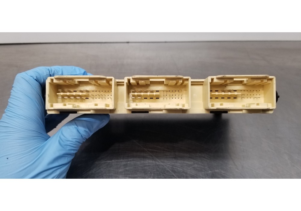 Recambio de modulo electronico para mercedes clase m (w166) ml 350 bluetec (166.004) referencia OEM IAM A1669001403  