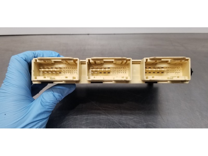 Recambio de modulo electronico para mercedes clase m (w166) ml 350 bluetec (166.004) referencia OEM IAM A1669001403  