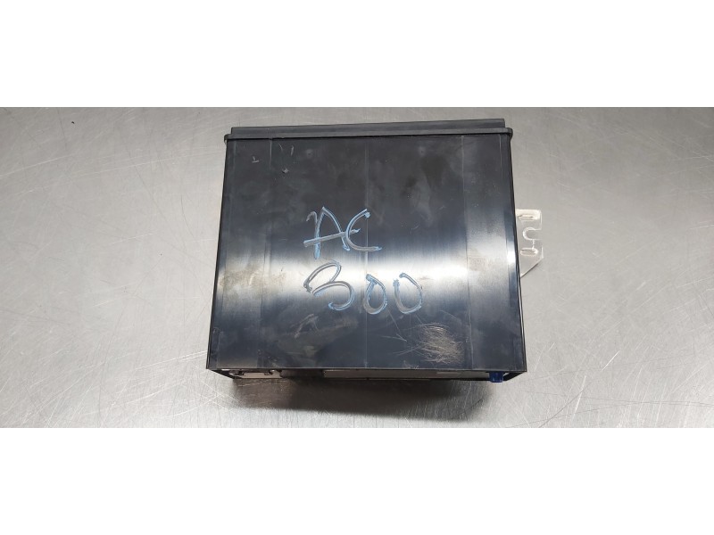 Recambio de sistema navegacion gps para audi a8 (4e2) 4.2 quattro referencia OEM IAM 4E0910888PX   Recambio de sistema navegacion gps para audi a8 (4e2) 4.2 quattro referencia OEM IAM 4E0910888PX