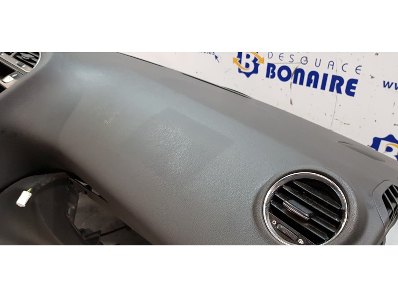 Recambio de kit airbag para peugeot 5008 allure referencia OEM IAM 9675181780  