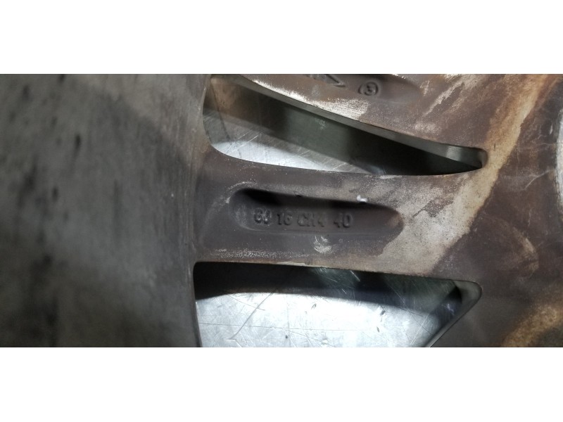 Recambio de llanta para dacia lodgy laureate referencia OEM IAM 403002441R   Recambio de llanta para dacia lodgy laureate referencia OEM IAM 403002441R