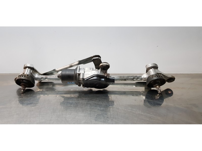 Recambio de motor limpia delantero para renault kadjar zen referencia OEM IAM 288004EH0A   Recambio de motor limpia delantero para renault kadjar zen referencia OEM IAM 288004EH0A