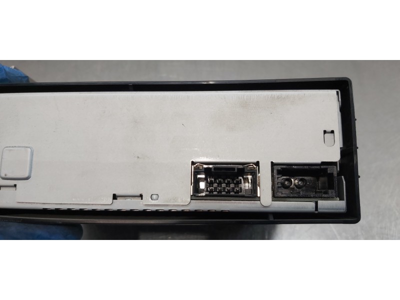 Recambio de sistema navegacion gps para audi a8 (4e2) 4.2 quattro referencia OEM IAM 4E0910888PX   Recambio de sistema navegacion gps para audi a8 (4e2) 4.2 quattro referencia OEM IAM 4E0910888PX