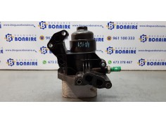 Recambio de enfriador aceite motor para skoda rapid active referencia OEM IAM 03N117021