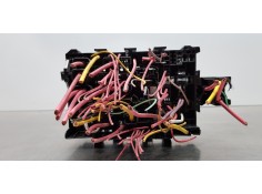 Recambio de caja reles / fusibles para renault scenic iv grand zen referencia OEM IAM 243800453R   2