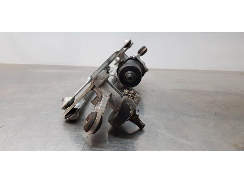 Recambio de motor limpia delantero para renault kadjar zen referencia OEM IAM 288004EH0A   Recambio de motor limpia delantero para renault kadjar zen referencia OEM IAM 288004EH0A