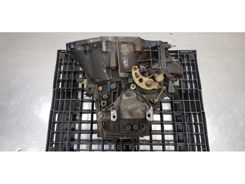 Recambio de caja cambios para peugeot 407 sw st sport referencia OEM IAM 20MB02  