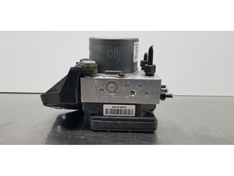Recambio de abs para hyundai tucson klass referencia OEM IAM 58910N7031 BQ6GAG1F13 
