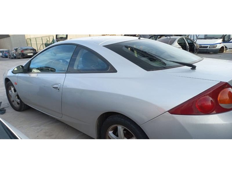 ford cougar (mc) del año 1999