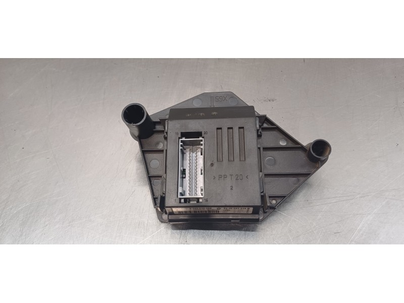 Recambio de modulo electronico para renault kangoo (f/kc0) alize referencia OEM IAM 8200043219  