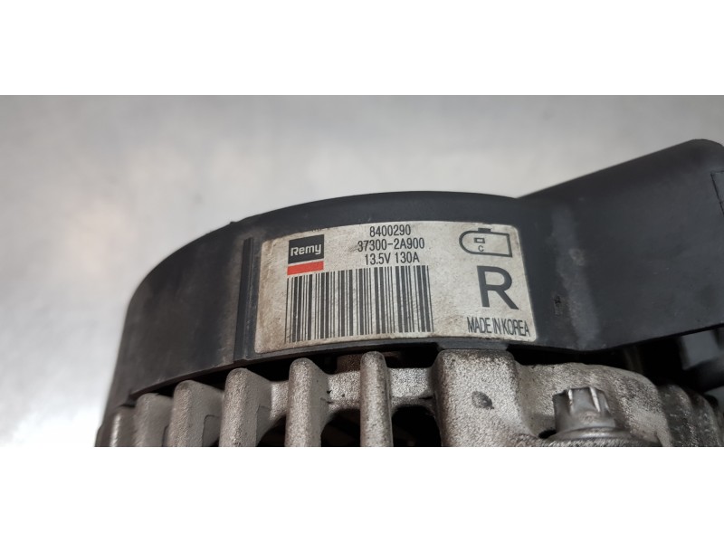 Recambio de alternador para kia carens ( ) basic referencia OEM IAM 373002A900   Recambio de alternador para kia carens ( ) basic referencia OEM IAM 373002A900
