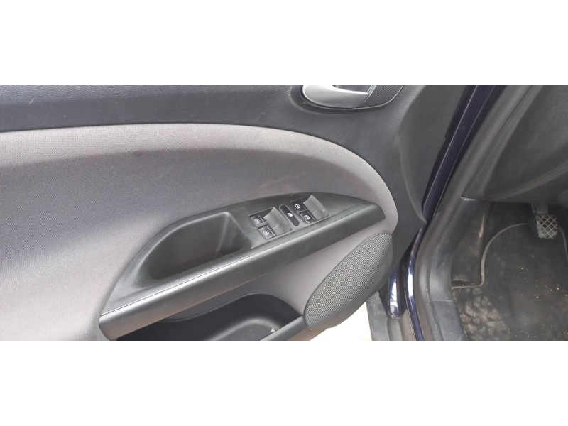 seat altea (5p1) del año 2019