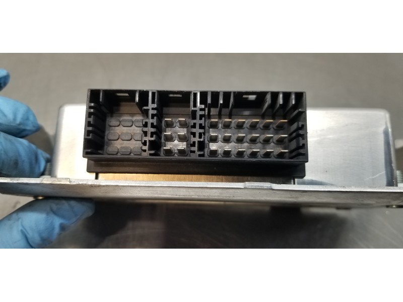 Recambio de modulo electronico para mercedes clase m (w166) ml 350 bluetec (166.004) referencia OEM IAM A1665400362  