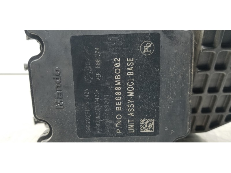 Recambio de abs para hyundai tucson klass referencia OEM IAM 58910N7031 BQ6GAG1F13 