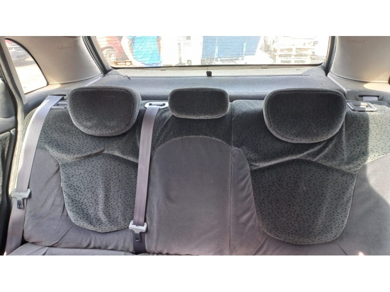 citroen c5 berlina del año 2001 citroen c5 berlina del año 2001
