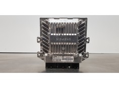 Recambio de centralita motor uce para peugeot 407 sw st sport referencia OEM IAM 9658345280 9655041480 