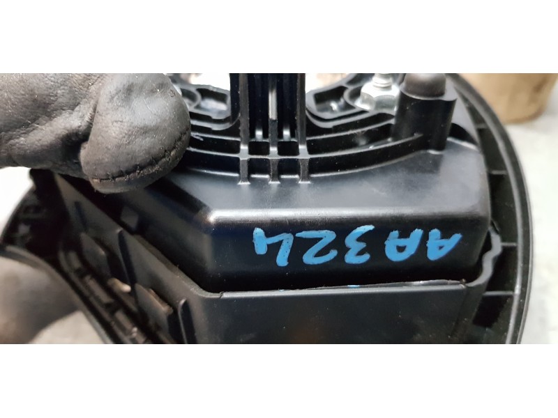 Recambio de kit airbag para peugeot 5008 allure referencia OEM IAM 9675181780  