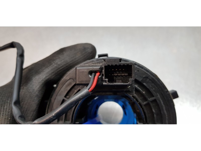 Recambio de anillo airbag para kia carens ( ) basic referencia OEM IAM 93490A4110   Recambio de anillo airbag para kia carens ( ) basic referencia OEM IAM 93490A4110