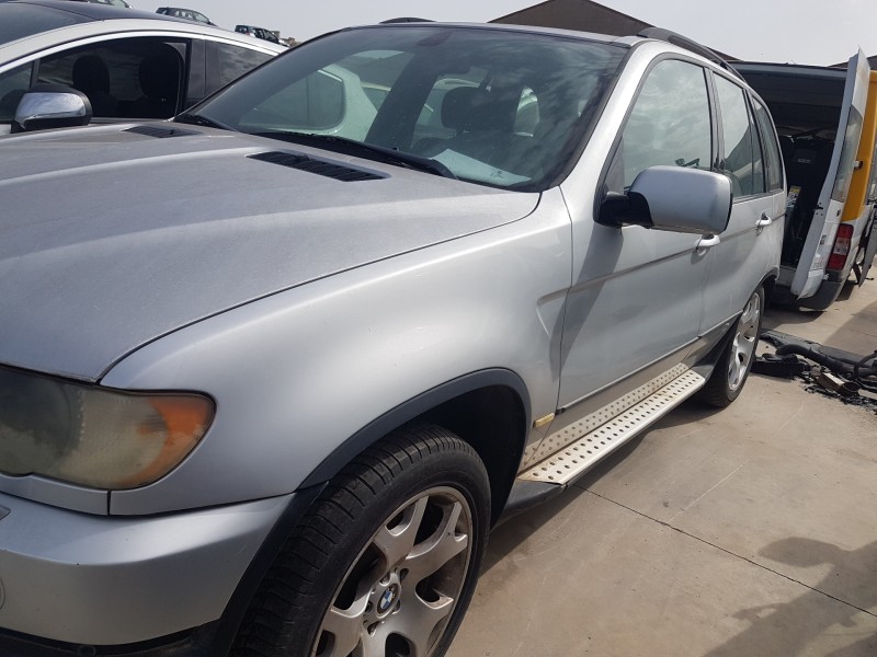 bmw x5 (e53) del año 2001 bmw x5 (e53) del año 2001