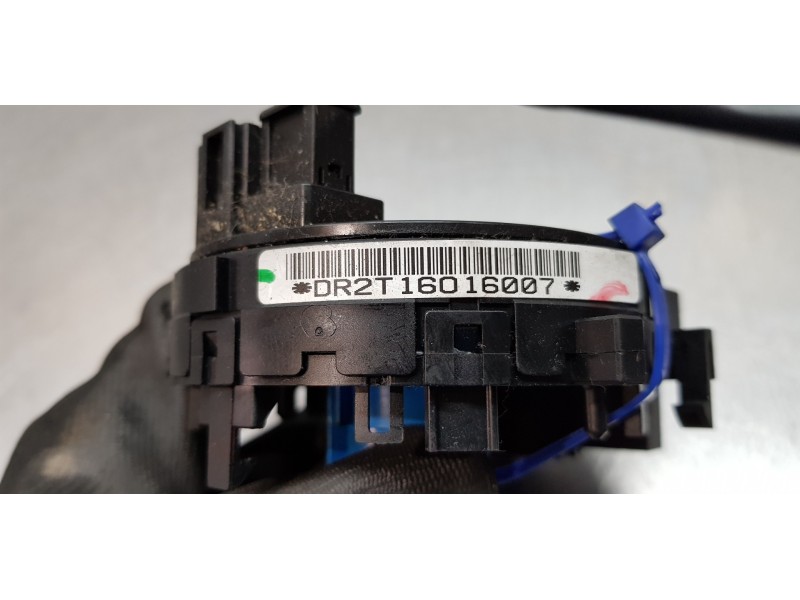 Recambio de anillo airbag para kia carens ( ) basic referencia OEM IAM 93490A4110  