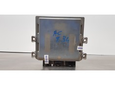 Recambio de centralita motor uce para peugeot 407 sw st sport referencia OEM IAM 9658345280 9655041480  2