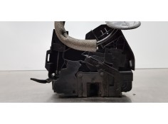 Recambio de cerradura puerta delantera derecha para renault scenic iv grand zen referencia OEM IAM 805023720R   2