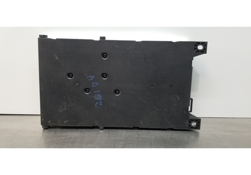 Recambio de modulo electronico para mercedes clase m (w166) ml 350 bluetec (166.004) referencia OEM IAM A1669008903  