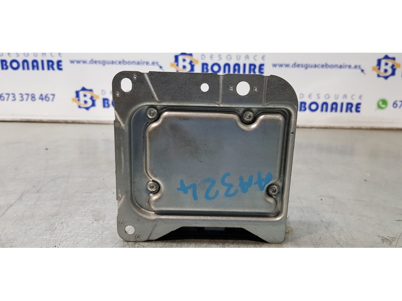 Recambio de kit airbag para peugeot 5008 allure referencia OEM IAM 9675181780  