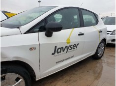 seat ibiza (6j5) del año 2015 2