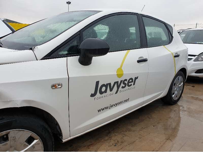 seat ibiza (6j5) del año 2015