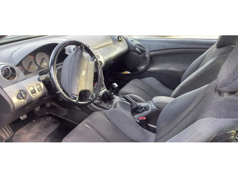 ford cougar (mc) del año 1999