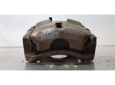 Recambio de pinza freno delantera derecha para renault kadjar zen referencia OEM IAM 410014EA0A   2