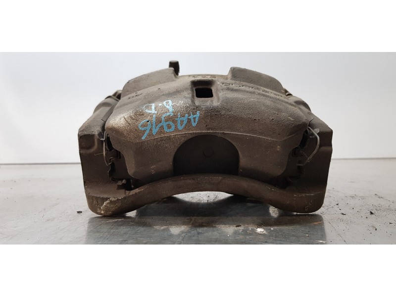 Recambio de pinza freno delantera derecha para renault kadjar zen referencia OEM IAM 410014EA0A   Recambio de pinza freno delantera derecha para renault kadjar zen referencia OEM IAM 410014EA0A