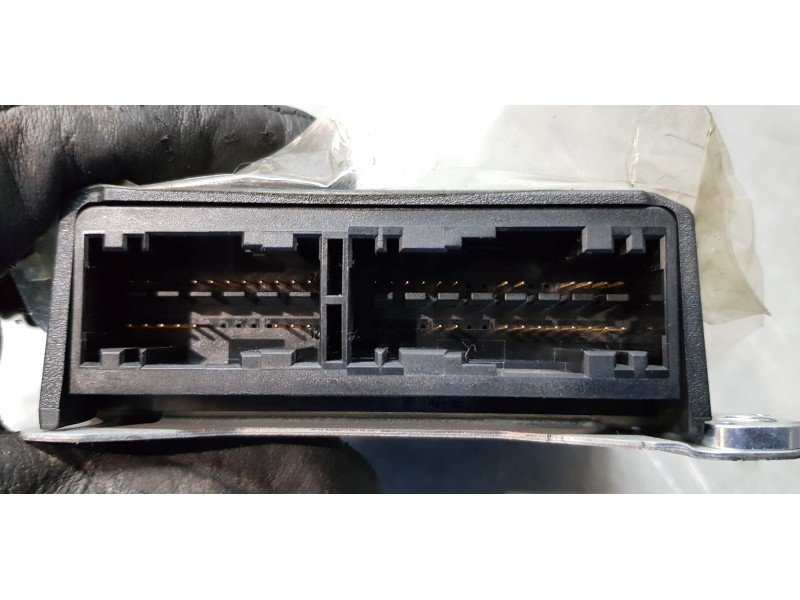 Recambio de kit airbag para peugeot 5008 allure referencia OEM IAM 9675181780  