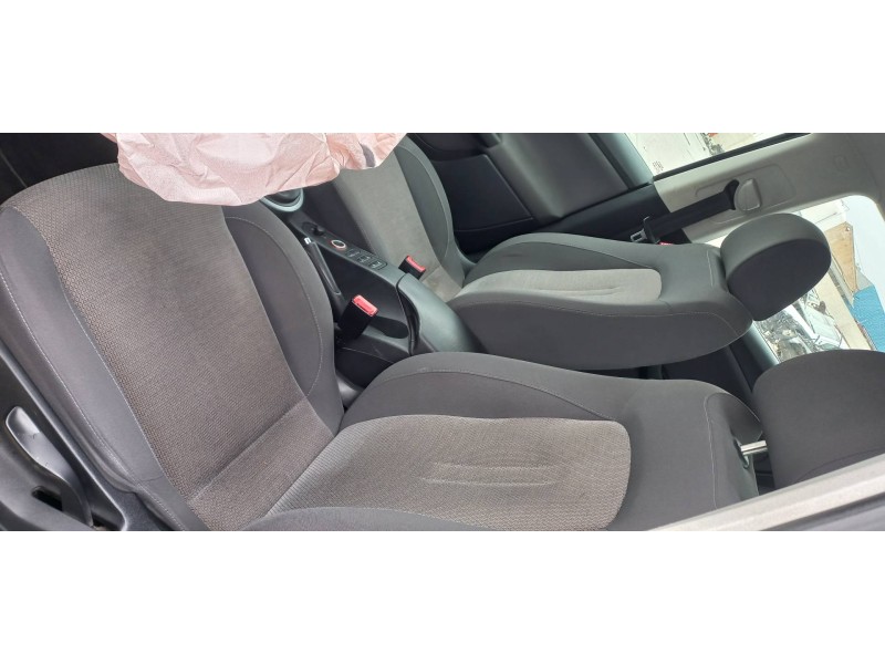 seat altea (5p1) del año 2019