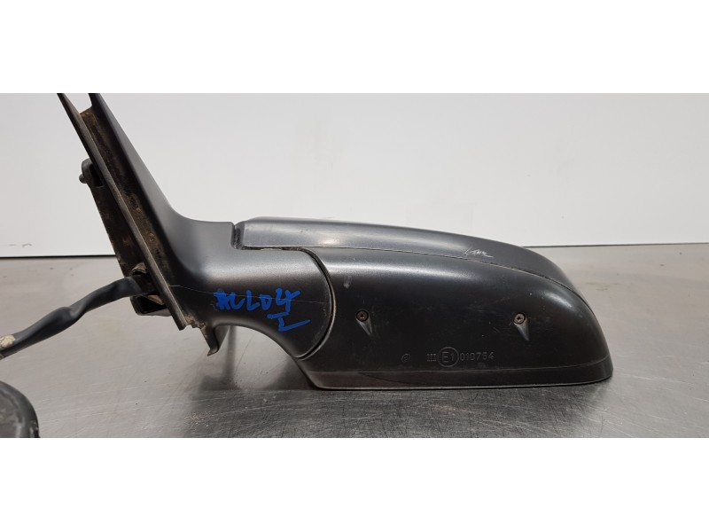 Recambio de retrovisor izquierdo para audi a3 (8p) 2.0 fsi ambiente referencia OEM IAM 8P1858531G01C   Recambio de retrovisor izquierdo para audi a3 (8p) 2.0 fsi ambiente referencia OEM IAM 8P1858531G01C