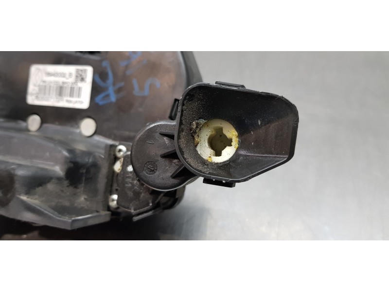 Recambio de cerradura puerta delantera izquierda para renault scenic iv grand zen referencia OEM IAM 805033837R  