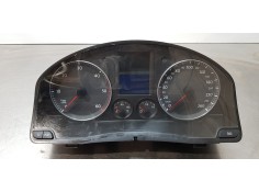 Recambio de cuadro instrumentos para volkswagen golf v berlina (1k1) sportline 4motion referencia OEM IAM 1K0920861B