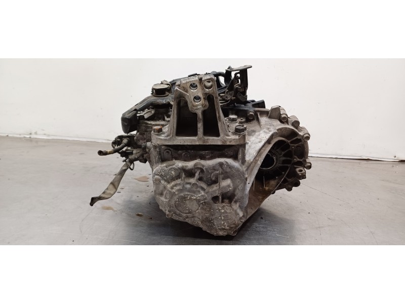 Recambio de caja cambios para kia carens ( ) basic referencia OEM IAM 430003D639  