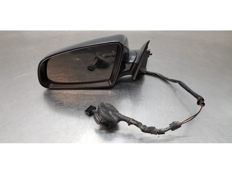 Recambio de retrovisor izquierdo para audi a3 (8p) 2.0 fsi ambiente referencia OEM IAM 8P1858531G01C   Recambio de retrovisor izquierdo para audi a3 (8p) 2.0 fsi ambiente referencia OEM IAM 8P1858531G01C