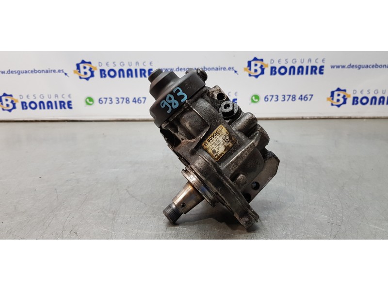 Recambio de bomba inyeccion para skoda octavia lim. (5e3) active referencia OEM IAM 04L130755D  