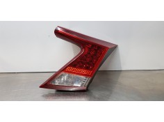 Recambio de piloto trasero derecho interior para honda civic (fk) 1.6 i-dtec comfort referencia OEM IAM 34150TV0E110M1  